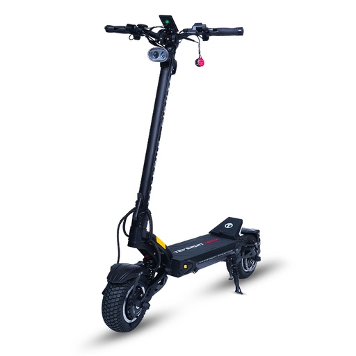 [TEVERUNTENPLUS35] TROTTINETTE ELECTRIQUE TEVERUN FIGHTER TEN PLUS 60V 35AH