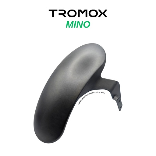 [TROMOX0058] MINO | GARDE BOUE AV (NOIR V1)
