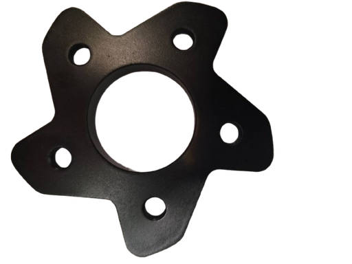 [TROMOX0295] UKKO | Sprocket Cover