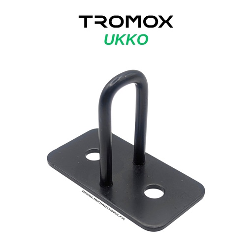 [TROMOX0309] UKKO | ATTACHE CROCHET SUPÉRIEUR