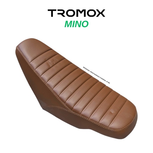 [TROMOX0608] MINO | Seat cushion, yellow