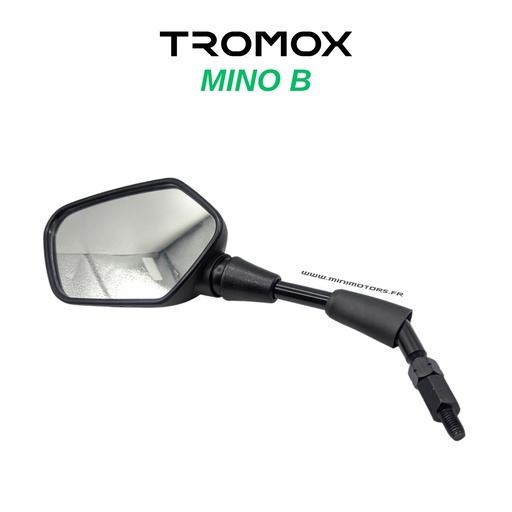 [TROMOX0652] MINO B | RÉTROVISEUR GAUCHE