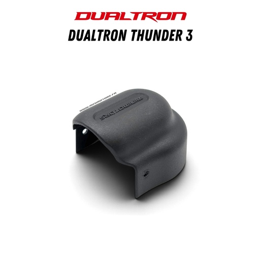 [DLT00793] DUALTRON THUNDER 3 | FRONT LEFT/REAR RIGHT MOTOR NUT HOUSING