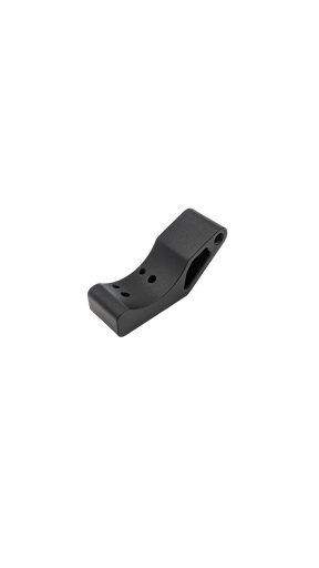 [DLT00810] DUALTRON THUNDER 3 & STORM LTD | FIXATION D'AMORTISSEUR DE DIRECTION