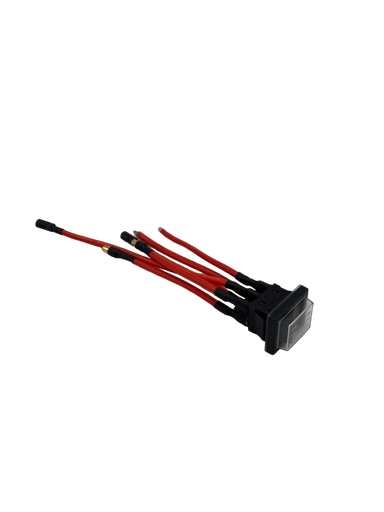 [DLT00838] DUALTRON THUNDER 2 & 3 | INTERRUPTEUR NOUVEAU DESIGN