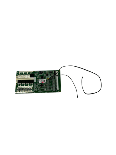 [TVR00129] TEVERUN FIGHTER MINI & ECO | BATTERY BMS 52V 20,8AH