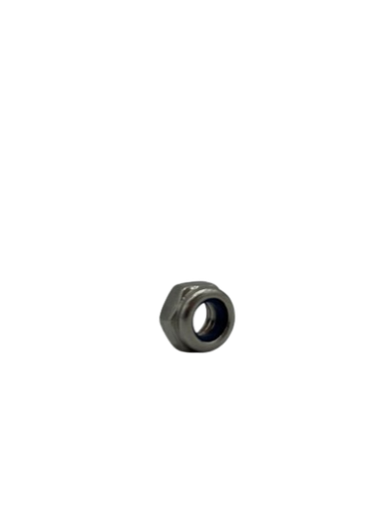 [DLT00968] DUALTRON POP & SONIC & ALIEN & R7 | M6 SUS 304 ENGINE NUT