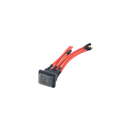 [DLT00044] DUALTRON THUNDER, 2 & ULTRA 2 | INTERRUPTEUR