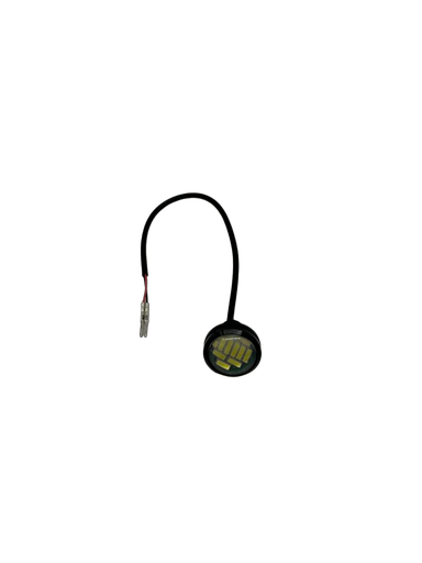 [DLT00065] DUALTRON MINI | RIGHT / LEFT FRONT LED (WIDE CABLE)