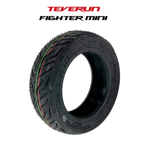 [TVR00151] TEVERUN FIGHTER MINI & PRO & ECO MOTEUR BOSCH & SPACE | TIRE CST 10*3.0