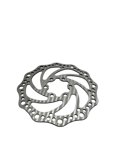 [TVR00152] TEVERUN FIGHTER MINI & BLADE MINI ULTRA & SPACE | DISQUE DE FREIN 140MM