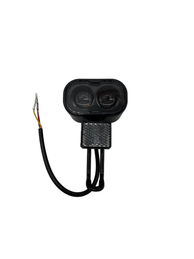 [TVR00153] TEVERUN FIGHTER MINI & Q & BLADE MINI ULTRA  | PHARE AVANT V1