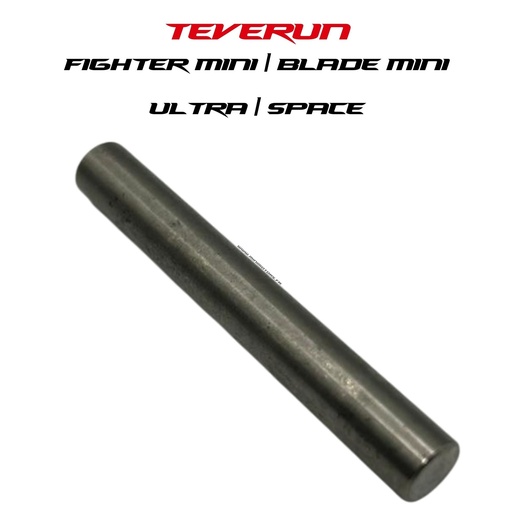[TVR00193] TEVERUN FIGHTER MINI & BLADE MINI ULTRA & SPACE | AXE SUSPENSION INFERIEUR