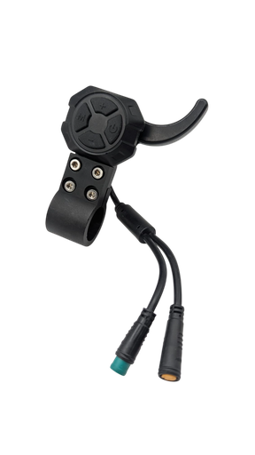 [TVR00230] TEVERUN FIGHTER MINI & ECO & PRO & Q & 7260R | TRIGGER