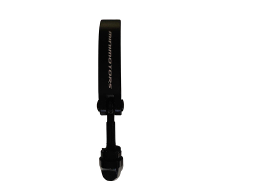 [DLT00125] DUALTRON | COLUMN CLAMP LEVER (8mm)