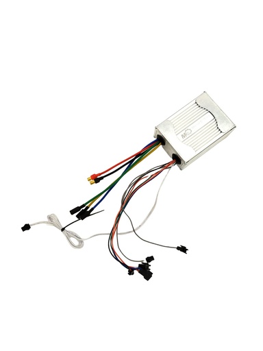 [DLT00163] DUALTRON X | CONTROLEUR A 60V50A (V1) Avant