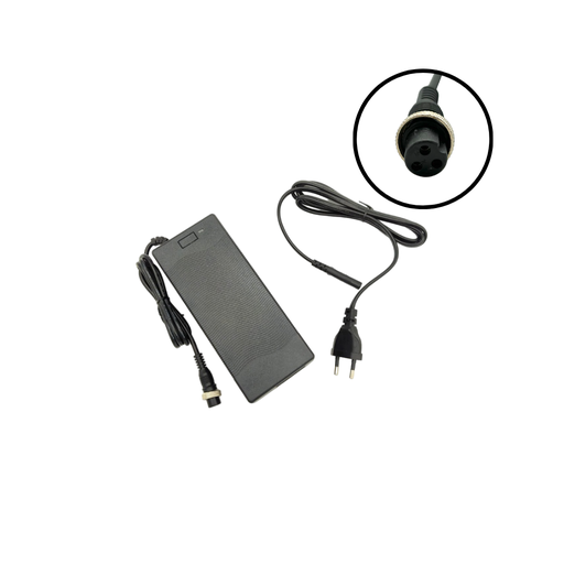 [DLT00165] DUALTRON X | CHARGEUR 66V 1,75Ah (2 pin)