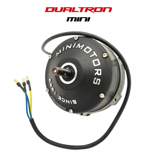 [DLT00198] DUALTRON MINI | 1000W REAR MOTOR