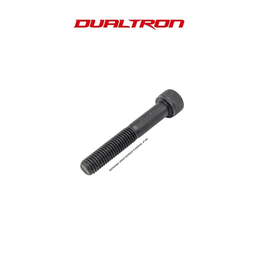 [DLT00203] DUALTRON SAUF STORM & ULTRA 2 & VICTOR & THUNDER 2 | VIS DU FOLDING V1 (L: 40mm)