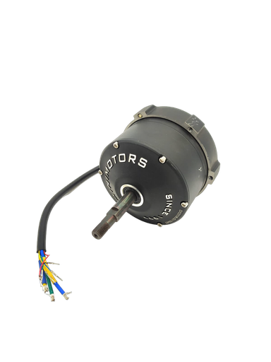 [DLT00253] DUALTRON X & X2 | MOTEUR ARRIERE
