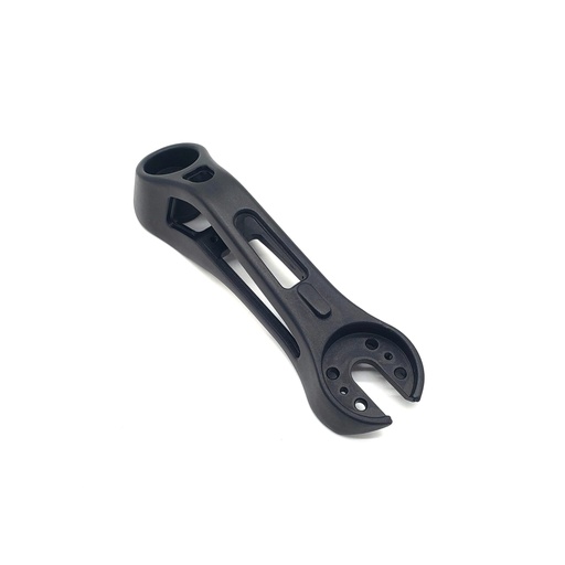 [DLT00295] DUALTRON STORM  & S7 | RIGHT FRONT FORK ARM