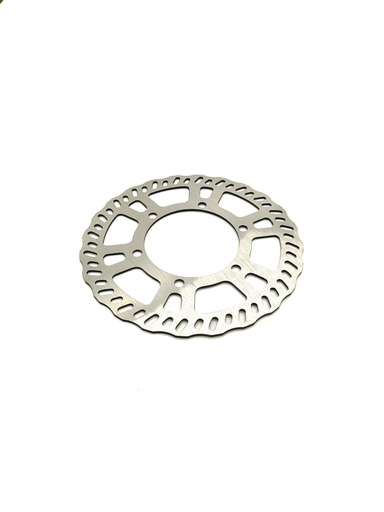 [DLT00315] DUALTRON STORM & LTD & NEW STORM & LTD | DISQUE DE FREIN 160MM