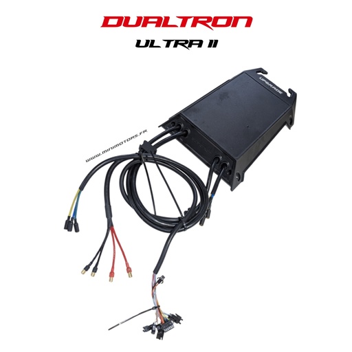 [DLT00323] DUALTRON ULTRA 2 | CONTROLLER 72 V 40 AH