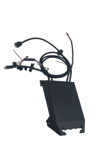 [DLT00324] DUALTRON STORM | CONTROLEUR 72V45A