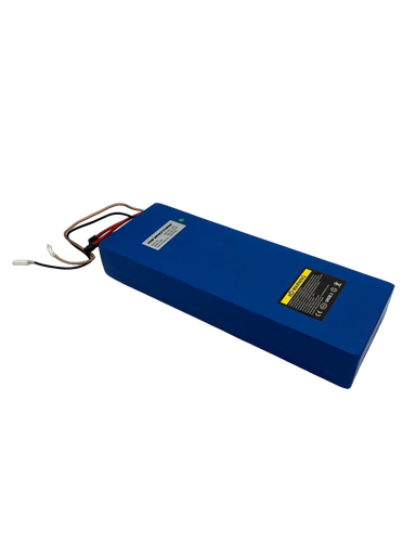 [DLT00332] DUALTRON EAGLE | BATTERIE 60V18,2AH