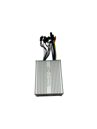 [DLT00376] DUALTRON THUNDER & ULTRA | CONTROLEUR A 60V40A (V2) Avant