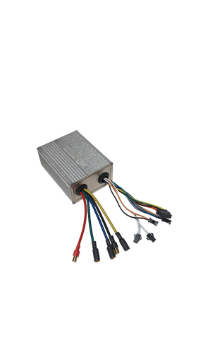 [DLT00377] DUALTRON THUNDER & ULTRA | CONTROLEUR B 60V40A (V2) Arrière