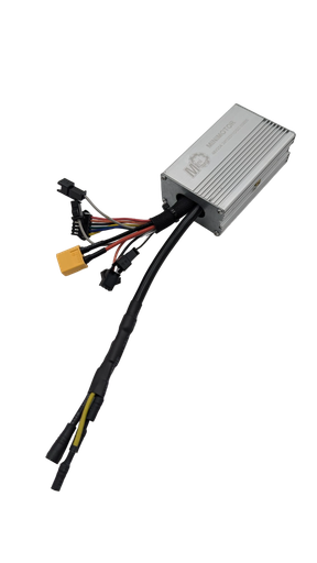 [DLT01082] DUALTRON TOGO PLUS & TOGO PRO | CONTROLLER 48V 25A