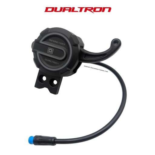 [DLT01097] DUALTRON | ACCELERATEUR