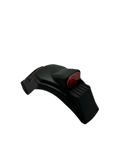 [DLT01104] DUALTRON TOGO & TOGO LTD | REAR MUDGUARD WITH LED