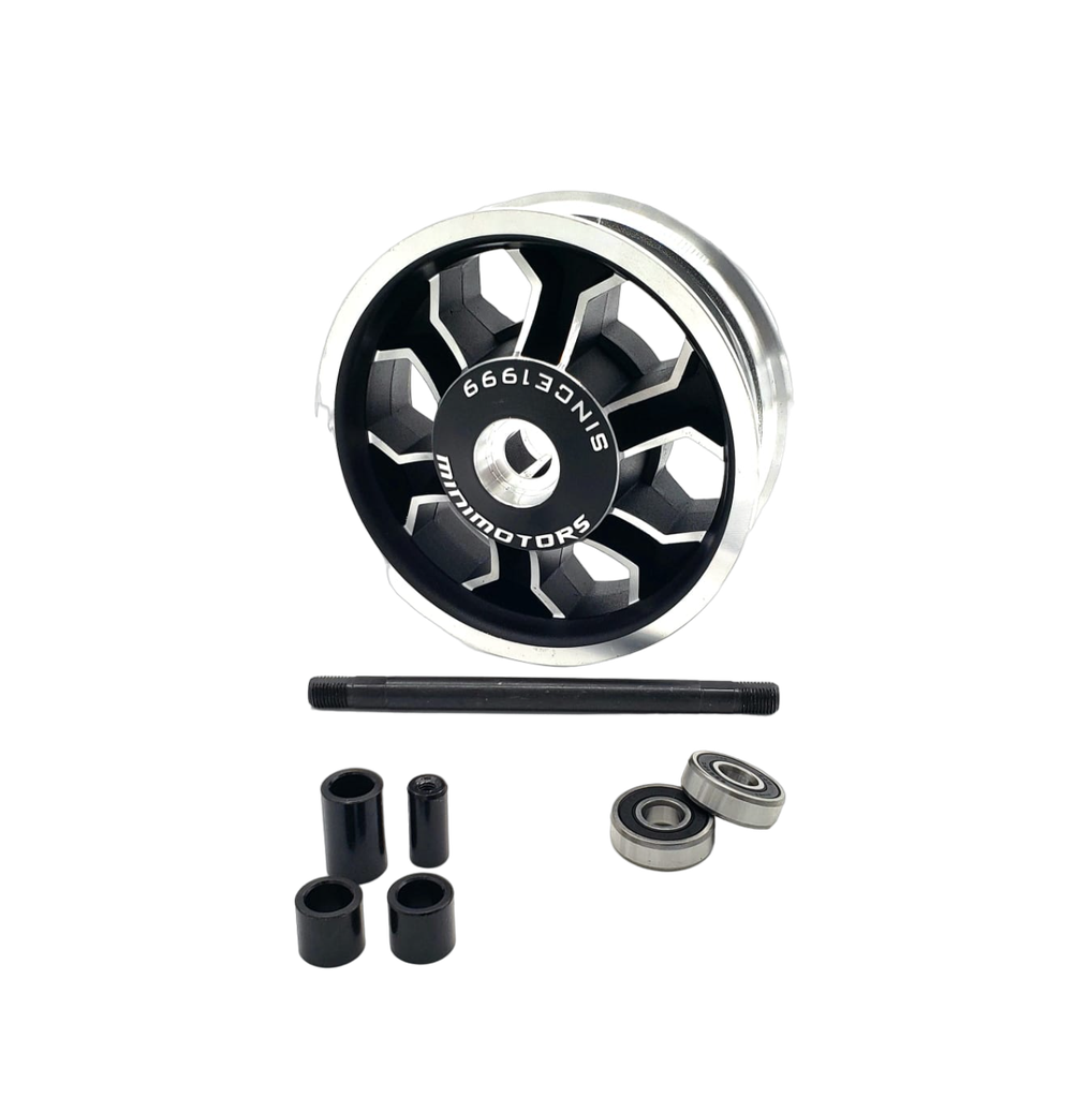 DUALTRON MINI l FRONT RIM (FOR DUAL BRAKE MODEL) | Minimotors