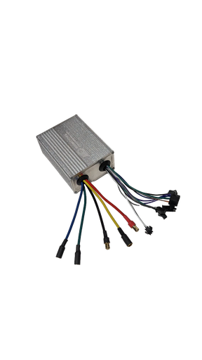 [DLT00393] DUALTRON ACHILLEUS | CONTROLEUR A 60V35A (Avant)