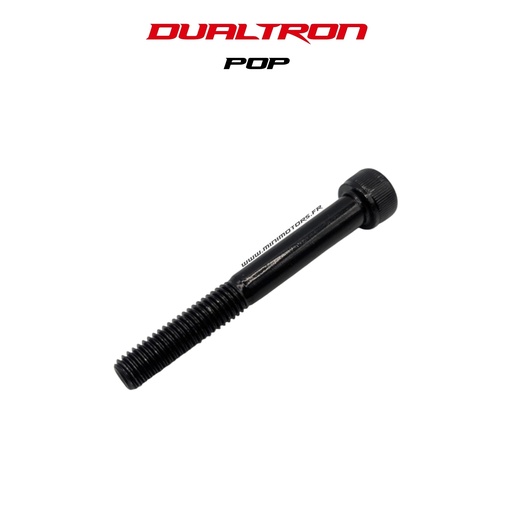 [DLT01178] DUALTRON POP | AXE DU SUPPORT DE SUSPENSION ARRIÈRE