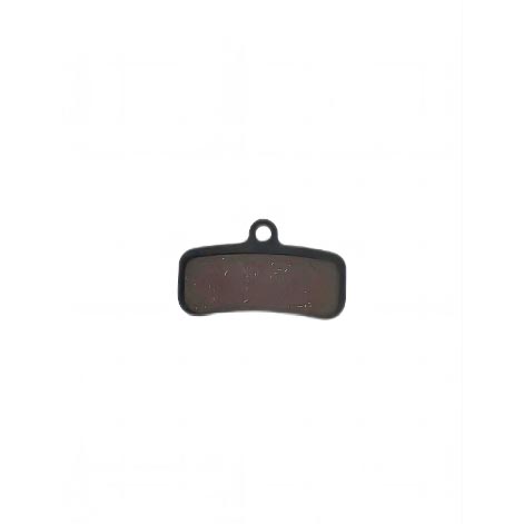 [DLT01179] DUALTRON X LIMITED & THUNDER 3 & NEW STORM & LTD & S7 | BRAKE PAD (PAIR)